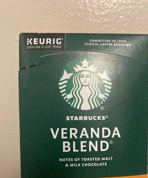 Starbucks K-Cup Pods, Build Your Own Variety Pack package